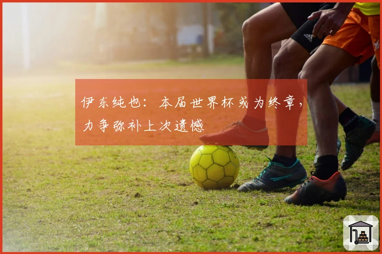 伊东纯也：本届世界杯或为终章，力争弥补上次遗憾
